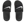 Nike Šlepetės Paaugliams Nk Kawa Slide Juodas 819352 001