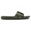 Nike Šlepetės Vyrams Nike Victori One Slide Print Khaki CN9678 200