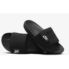 Nike Šlepetės Vyrams Offcourt Adjust Slide Juodas DQ9624 001