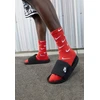 Nike Šlepetės Vyrams Offcourt Adjust Slide Juodas DQ9624 001