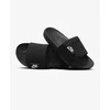 Nike Šlepetės Vyrams Offcourt Adjust Slide Juodas DQ9624 001