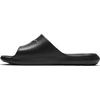 Nike Šlepetės Vyrams Victori One Shower Slide Juodas CZ5478 001