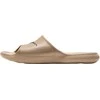 Nike Šlepetės Vyrams Victori One Shower Slide rusvai gelsvas CZ5478 200