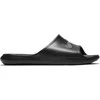 Nike Šlepetės Vyrams Victori One Shower Slide Juodas CZ5478 001
