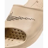 Nike Šlepetės Vyrams Victori One Shower Slide rusvai gelsvas CZ5478 200