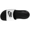 Nike Šlepetės Vyrams Victori One Slide Juodas Baltas CN9675 005