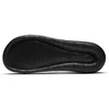 Nike Šlepetės Vyrams Victori One Slide Juodas Baltas CN9675 005