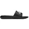 Nike Šlepetės Vyrams Victori One Slide Juodas