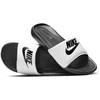 Nike Šlepetės Vyrams Victori One Slide Juodas Baltas CN9675 005