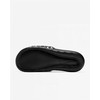 Nike Šlepetės Vyrams Victori One Slide Print Juodas Baltas