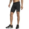 Nike Šortai M Np Df Long Shorts Juodas FB7963 010