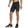Nike Šortai M Np Df Long Shorts Juodas FB7963 010
