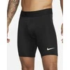 Nike Šortai M Np Df Long Shorts Juodas FB7963 010