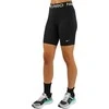 Nike Šortai Moterims Np 365 Short 8in Juodas CZ9840 010