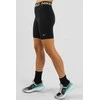 Nike Šortai Moterims Np 365 Short 8in Juodas CZ9840 010