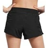 Nike Šortai Moterims W Nk 10K Short Juodas 895863 010