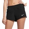 Nike Šortai Moterims W Nk 10K Short Juodas 895863 010