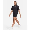 Nike Šortai Moterims W Nk Df One Hr 7in Shorts Juodas DV9022 010