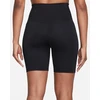 Nike Šortai Moterims W Nk Df One Hr 7in Shorts Juodas DV9022 010
