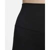 Nike Šortai Moterims W Nk Df One Hr 8in Shorts Juodas FN3206 010