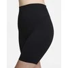 Nike Šortai Moterims W Nk Df One Hr 8in Shorts Juodas FN3206 010