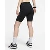 Nike Šortai Moterims W Nk Df One Hr 8in Shorts Juodas FN3206 010