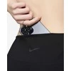 Nike Šortai Moterims W Nk Df One Hr 8in Shorts Juodas FN3206 010