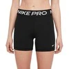 Nike Šortai Moterims W Np 365 Short 5in Juodas CZ9831 010