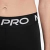 Nike Šortai Moterims W Np 365 Short 5in Juodas CZ9831 010