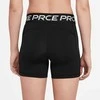 Nike Šortai Moterims W Np 365 Short 5in Juodas CZ9831 010