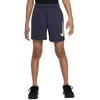 Nike Šortai Paaugliams B Nk Df Multi + Short Gx Pilkas DX5361 015