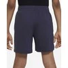 Nike Šortai Paaugliams B Nk Df Multi + Short Gx Pilkas DX5361 015
