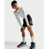 Nike Šortai Paaugliams B Nk Df Multi Short Hbr Juodas IF2431 010