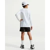 Nike Šortai Paaugliams B Nk Df Multi Short Hbr Juodas IF2431 010