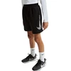 Nike Šortai Paaugliams B Nk Df Multi Short Hbr Juodas IF2431 010