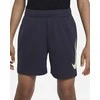 Nike Šortai Paaugliams B Nk Df Multi + Short Gx Pilkas DX5361 015