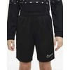 Nike Šortai Paaugliams K Nk Df Acd23 Short Juodas DX5476 010