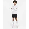 Nike Šortai Paaugliams Y Nk Df Acd23 Short Juodas DR1364 010