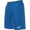 Nike Šortai Vaikams Nk B Ess 6'' Volley Short Mėlyna NESSA779 494
