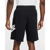 Nike Šortai Vyrams M Nk Club Alumni Ft Short Juodas FQ4950 010