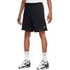 Nike Šortai Vyrams M Nk Club Knit Short Juodas FQ4359 010