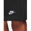 Nike Šortai Vyrams M Nk Club Knit Short Juodas FQ4359 010