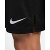 Nike Šortai Vyrams M Nk Df Knit Short 6.0 Juodas DD1887 010