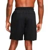 Nike Šortai Vyrams M Nk Df Totality Knit 9In Ul Juodas DV9328 010