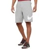 Nike Šortai Vyrams M Nsw Club Short Pilkas BV2721 063