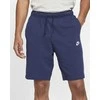 Nike Šortai Vyrams Nsw Club Short Jsy Mėlyna BV2772 410