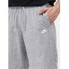 Nike Šortai Vyrams Nsw Club Short Jsy Pilkas BV2772 063