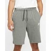 Nike Šortai Vyrams Nsw Club Short Jsy Pilkas BV2772 063