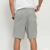 Nike Šortai Vyrams Nsw Club Short Jsy Pilkas BV2772 063