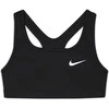 Nike Sportinė Liemenėlė Mergaitėms G Nk Swoosh Bra Juodas DA1030 010